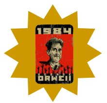 1984GeorgeOrwell