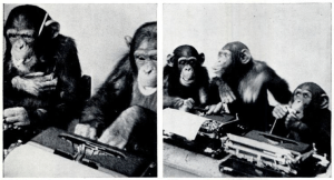 MonkeysTypewriters