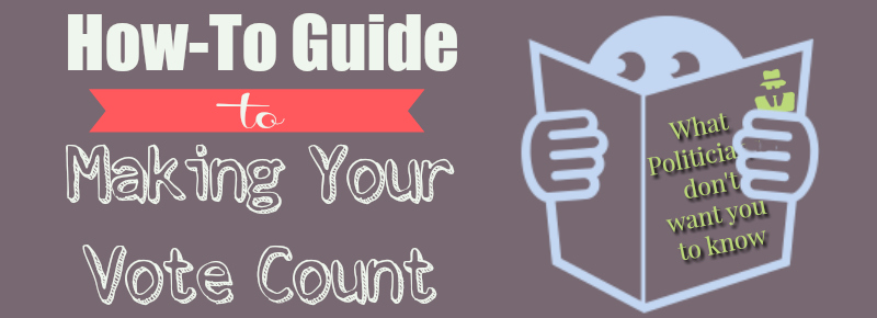The ‘other’ House: A strategic guide to really making your vote count ...