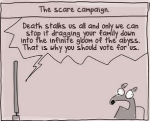 ScareCampaign